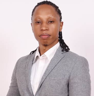 Eric Kagunda